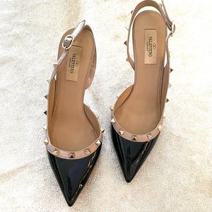 Valentino Pumps